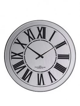 Gallery Heycroft Wall Clock