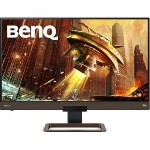 BenQ 27" EX2780Q QHD HDR IPS LED Gaming Monitor