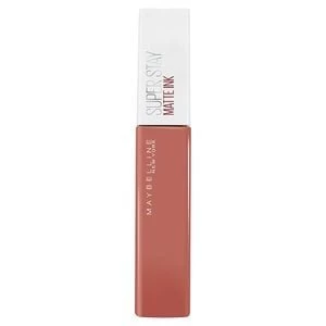 Maybelline Superstay Matte Ink 70 Amazonian Pink