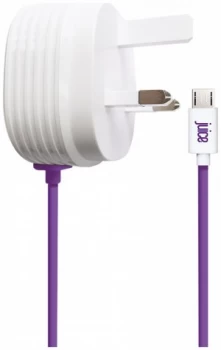 Juice Micro USB Wall Charger