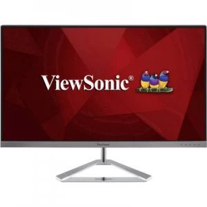 ViewSonic 27" VX2776-4K-MHD 4K Ultra HD IPS LED Monitor
