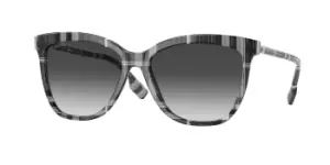 Burberry Sunglasses BE4308 CLARE 40048G