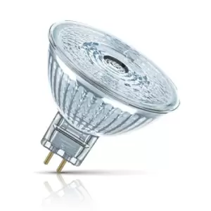 Osram LED MR16 Spotlight 4.9W GU5.3 12V Dimmable Parathom Cool White 36°