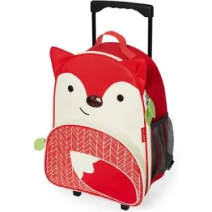 Skip Hop Fox Luggage Carry On