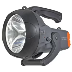 Nightsearcher SL1600 Cree XHP50 LED Professional Rechargeable Search Light