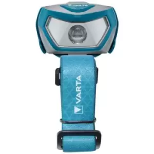 Varta Outdoor Sports H10 Pro LED (monochrome) Headlamp battery-powered 100 lm 35 h 16650101421