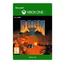 Doom 2 Classic Xbox One Game