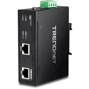 Trendnet TI-IG30 Gigabit Ethernet PoE adapter