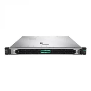 HPE ProLiant DL360 Gen10 1.7GHz 8GB No HDD Rack Server