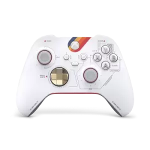 Xbox Wireless Controller - Starfield Limited Edition
