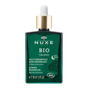 Nuxe Ultimate Recovery Oil 30ml Nuxe Bio