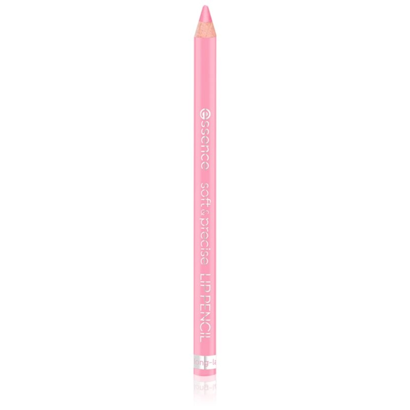 Essence Soft & Precise Lip Pencil 201 - wilko