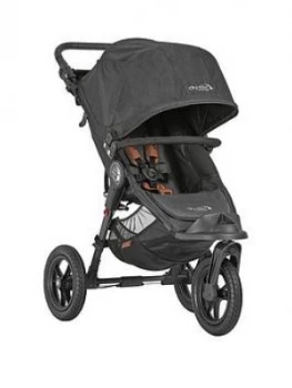 Baby Jogger Baby Jogger Elite Pushchair 10th Anniversary Edition One Colour