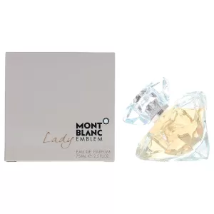 Mont Blanc Lady Emblem Eau de Parfum For Her 75ml