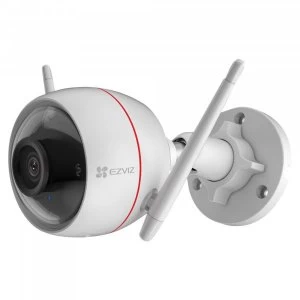 C3W-4MP Home Security Camera with Night Vision