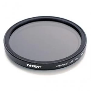Tiffen 62mm Variable ND Filter