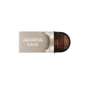 ADATA UC370 64GB USB Flash Drive