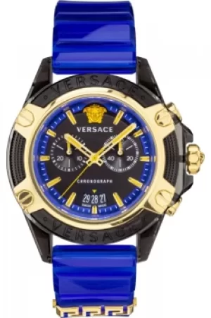 Unisex Versace Icon Active Watch VEZ700521