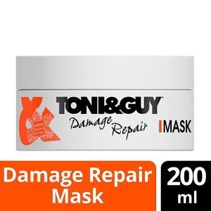 Toni & Guy Nourish Reconstruction Mask 200ml