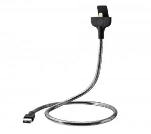 Fuse CHICKEN Bobine Auto USB to Lightning Cable 60 cm