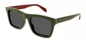 Alexander McQueen Sunglasses AM0301S 005