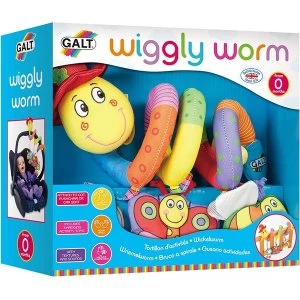 Galt Toys Wiggly Worm