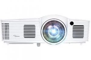 Optoma EH200ST 3000 ANSI Lumens 1080P 3D DLP Projector