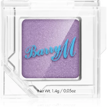 Barry M Clickable Eyeshadow - Intrigued