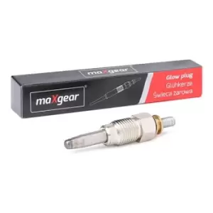 MAXGEAR Glow plug VW,AUDI,SKODA 66-0002 N0191005,N0191006,N10213001 Glow plugs,Glow plugs diesel,Diesel glow plugs,Heater plugs N10213002,N0191005