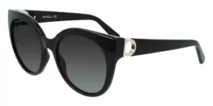 Salvatore Ferragamo Sunglasses SF 1031S 001
