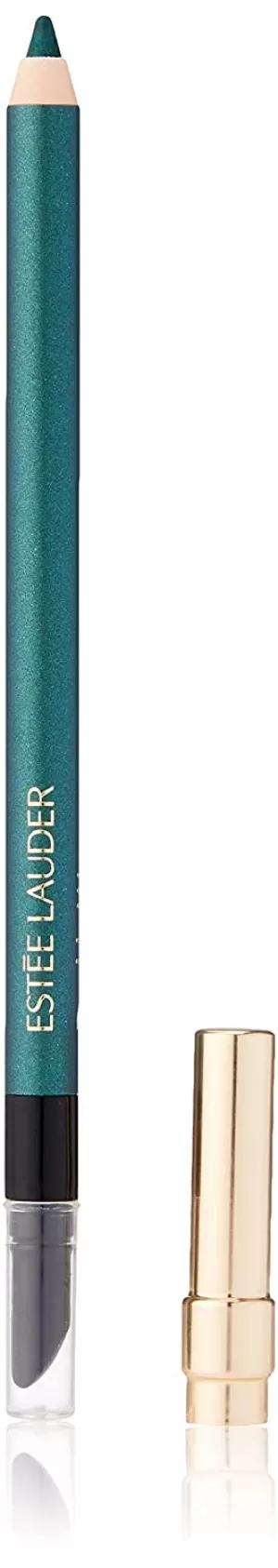 Estee Lauder Double Wear Stay-In-Place Eye Pencil Emerald Volt