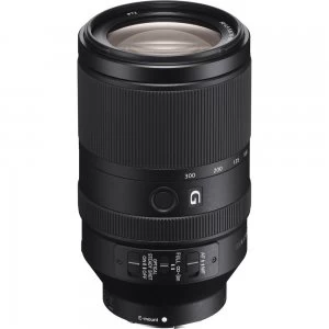 Sony FE 70 300mm f4.5 5.6 G OSS Lens SEL70300G