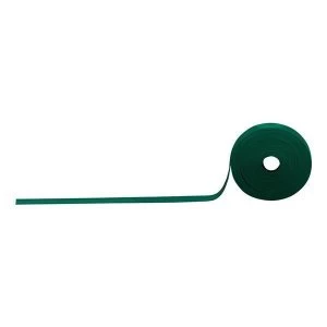 5 Star Office Magnetic Gridding Tape 10mmx5m Green
