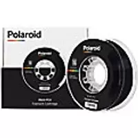 Polaroid 3D Filaments PL-8008 PLA Plastic 200 mm Black Rods
