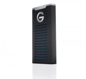G-Technology G-Drive Mobile 1TB External Portable SSD Drive