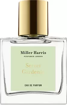 Miller Harris Secret Gardenia Eau de Parfum For Her 14ml
