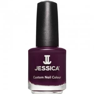 Jessica Custom Nail Colour - Midnight Affair (14.8ml)