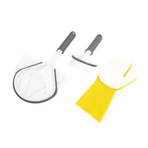 Lay-Z-Spa 3 piece Cleaning set