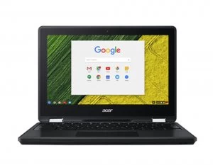 Acer Chromebook Spin R751T-C6LD 11.6" Laptop