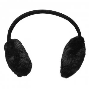 SoulCal Thaw Ear Muffs - Black