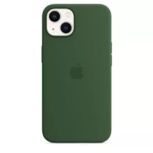 Apple MM263ZM/A mobile phone case 15.5cm (6.1") Skin case Green