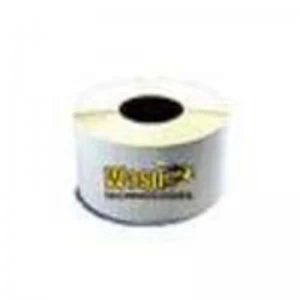 Wasp Thermal Transfer Quad Pack - Labels - 50.8 x 101.6mm - 12000 pcs