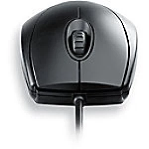 CHERRY Wired Mouse M-5450 Optical Black