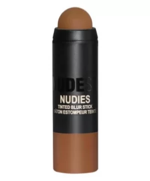 Nudestix Nudies Tinted Blur Stick Deep 8