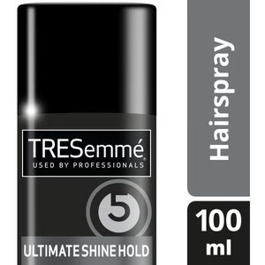 TRESemme Touchable Ultimate Hold and Shine Hairspray 100ml