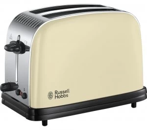 Russell Hobbs Colours Plus 23334 2 Slice Toaster