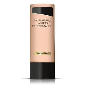 Max Factor Lasting Performance Foundation Pastelle 102 Nude