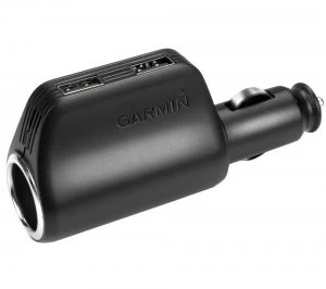 Garmin High Speed Universal USB GPS Sat Nav Charger with In-Car Connection