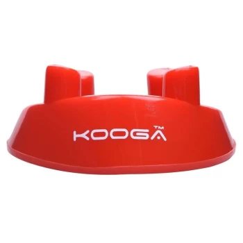 KooGa Flag Kicking Tee - Red