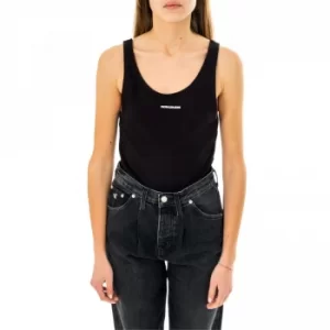 Calvin Klein Jeans Micro Brand Bodysuit